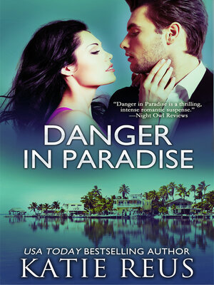 cover image of Danger in Paradise